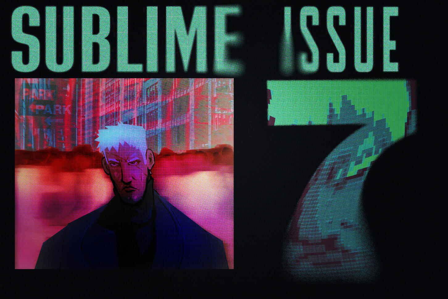 Sublime 7 ver. 2