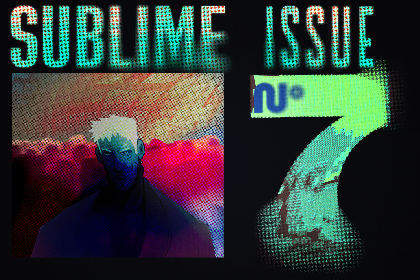 Sumblime 07 ver. 1
